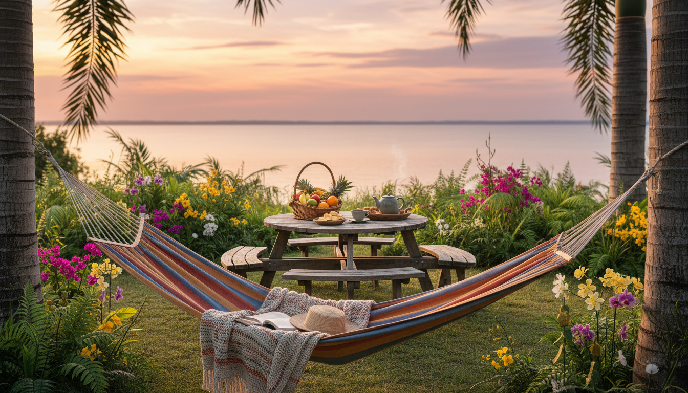 travel without constant activities