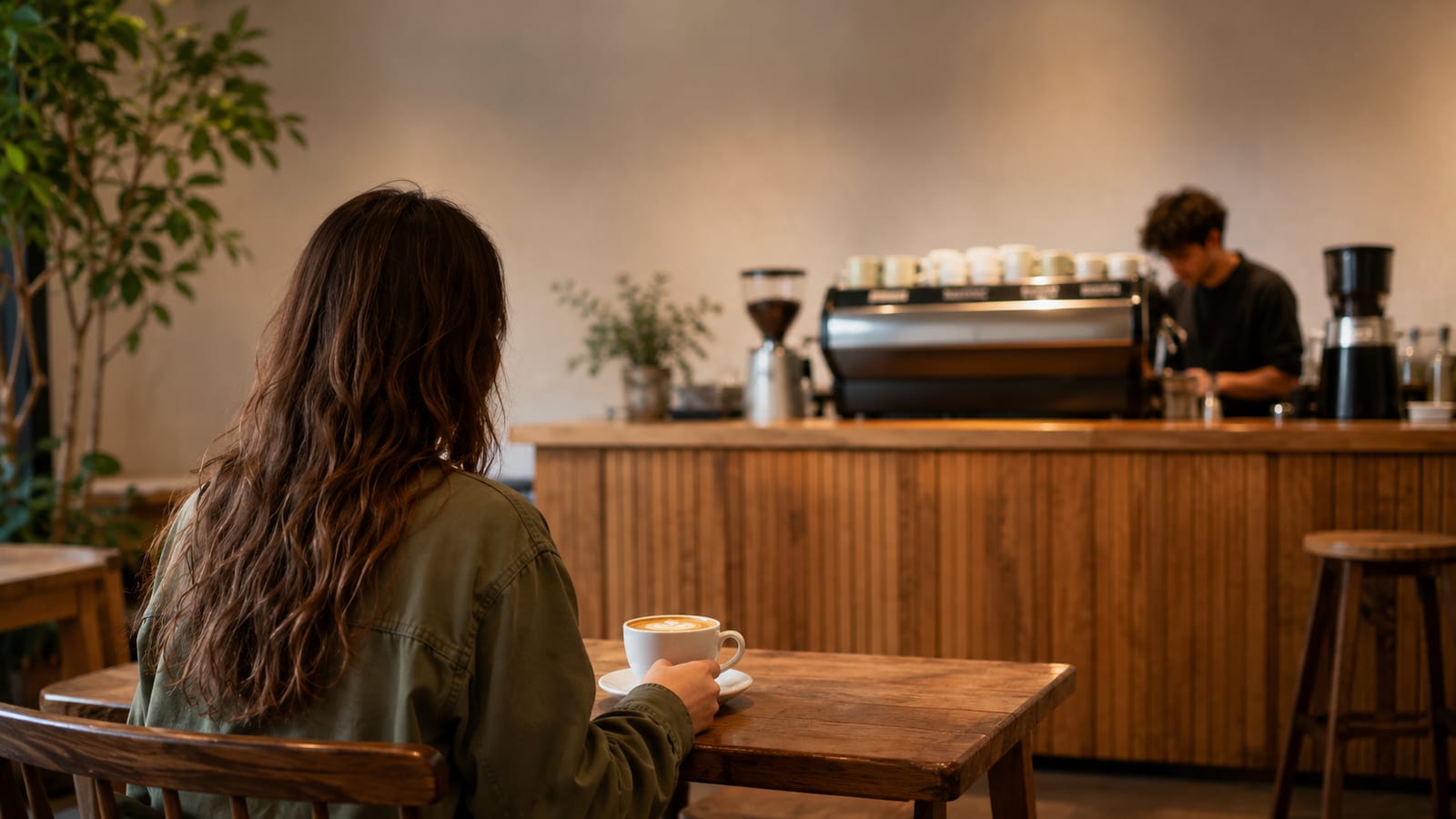 New Zealand’s Coffee Culture: A Local’s Guide to the World’s Best Brew, coffee in warm café